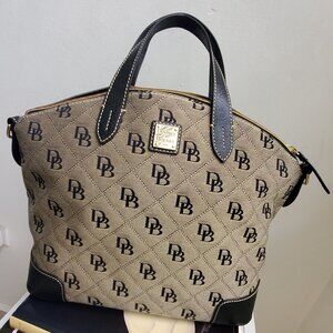 Women's Americana Signature Gabriella Satchel